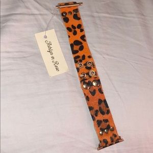 NWT Apple Watch Band